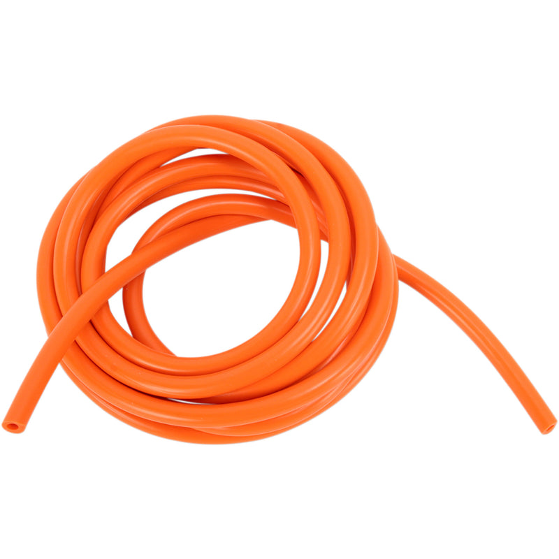 CV4 0706-0096 SFSVT4-3O Vent Tubing orange - 4 mm