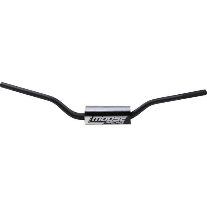 MOOSE OFFROAD 0601-5558 H31-6181MB7 1-1/8" EKO Aluminum Handlebar Handlebar - CR-High - 1-1/8" - Aluminum - Black