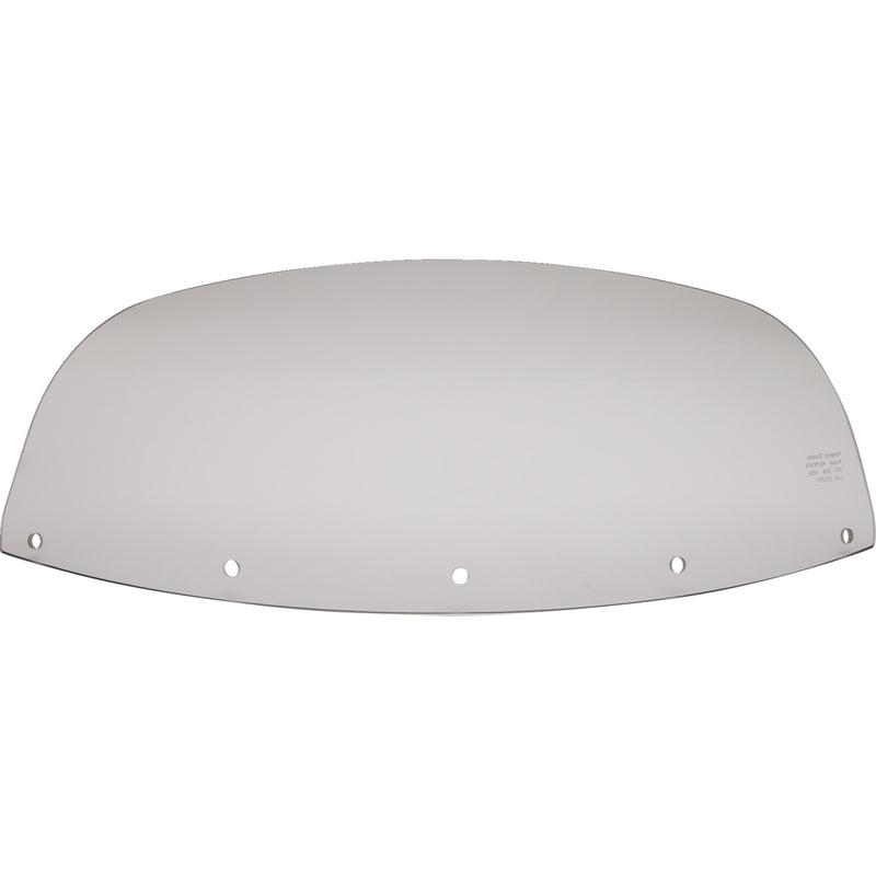 Memphis Shades Windshield - MEP8049 For Harley Electra Glide 1986-1995