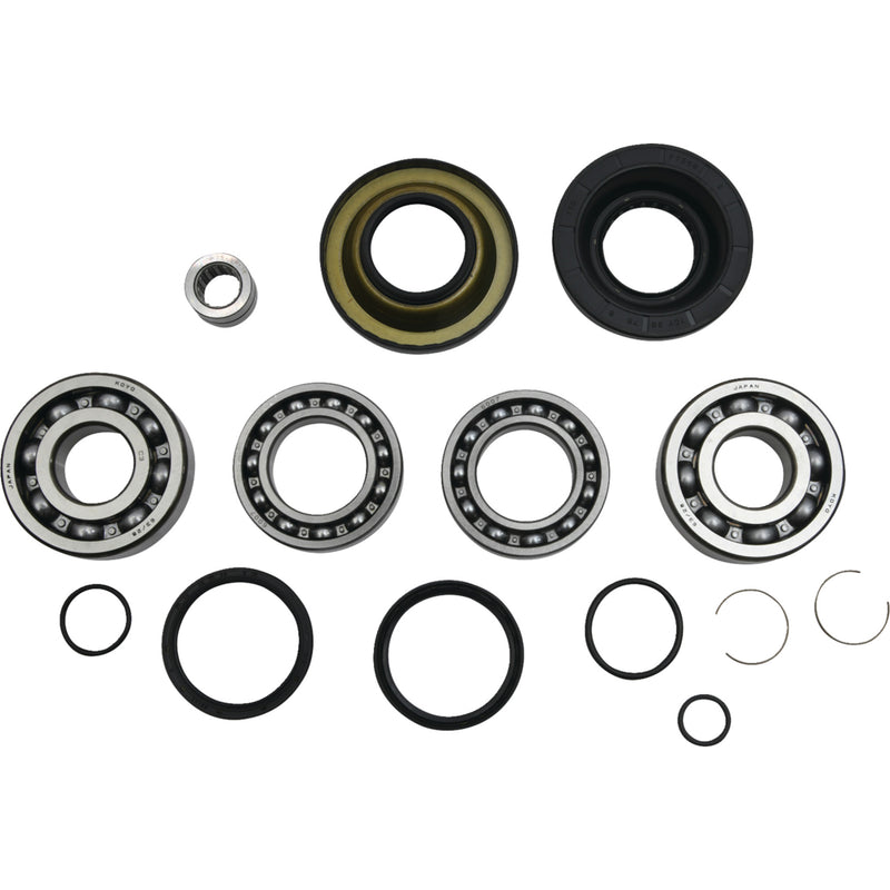 Moose Offroad Bearing And Seal Kit - 25-2138 Honda Pioneer 2014-2025