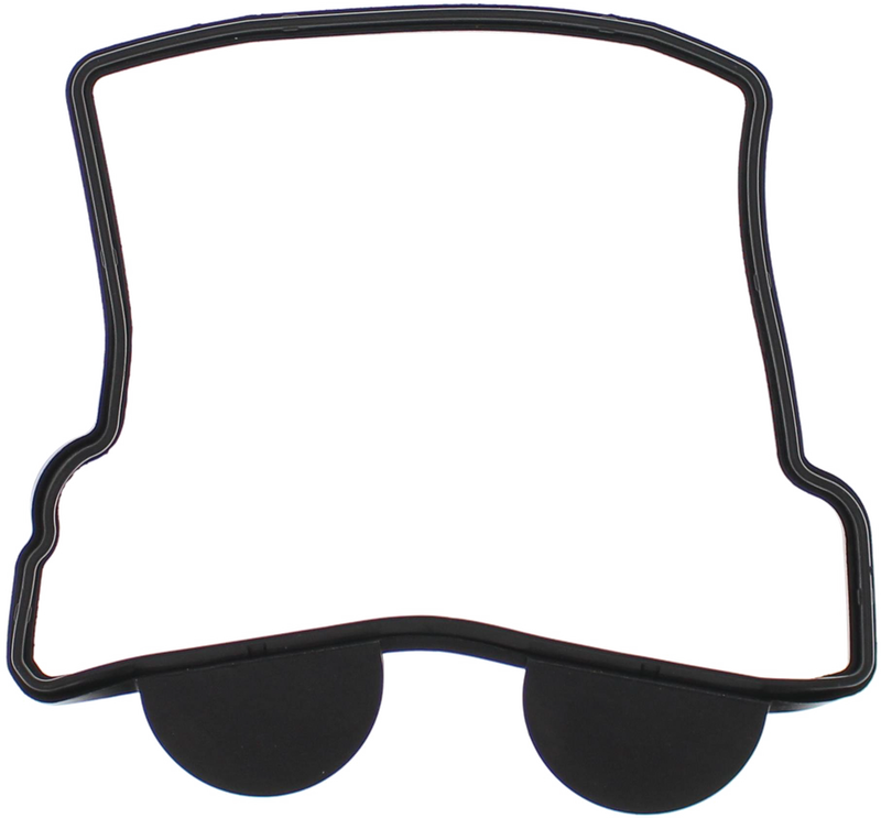 Vertex Valve Cover Gasket - 817855 Kawasaki 450 2008-2014
