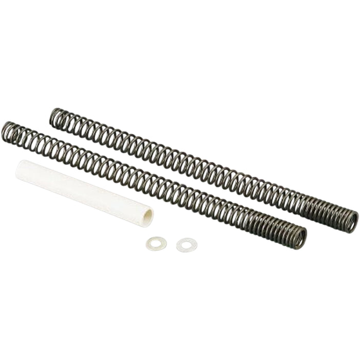 PROGRESSIVE SUSPENSION PS-1521 11-1521 Replacement Front Fork Springs Front Fork Springs - 37.00 mm