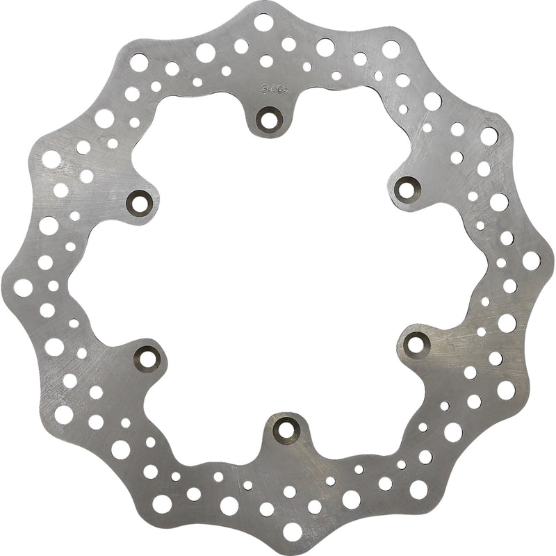 Moose Offroad RFX Brake Rotor - FXBD 30505 55NP Suzuki RM 125 / RM 250 / 400SM 1999-2009