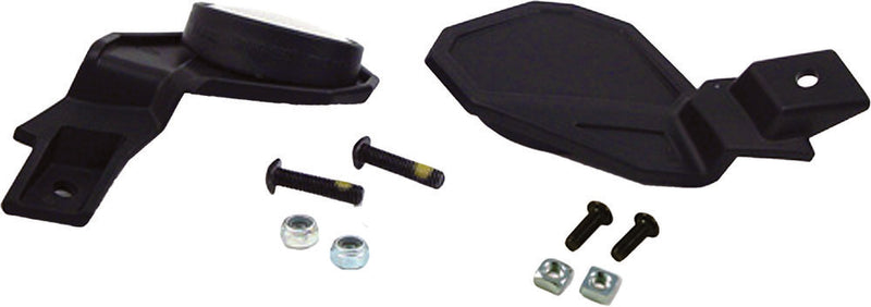 Powermadd 18-95097 34289 STAR SERIES HANDGUARD MIRROR KIT
