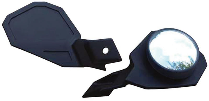Powermadd 18-95097 34289 STAR SERIES HANDGUARD MIRROR KIT