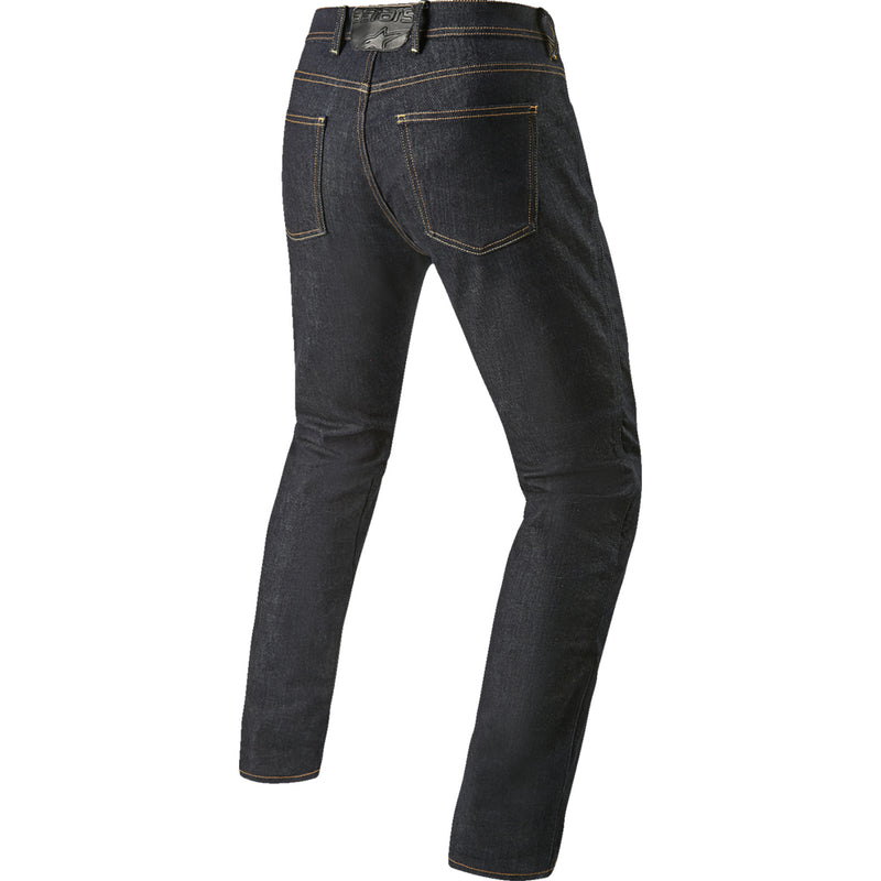 ALPINESTARS Cult-8 Pants Blue - US / EU