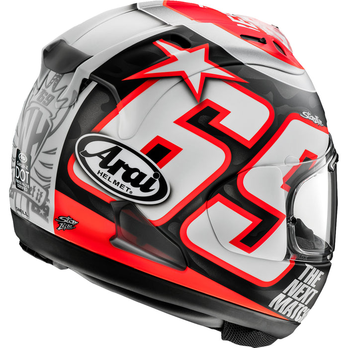 ARAI HELMETS Corsair-X Helmet - Medium