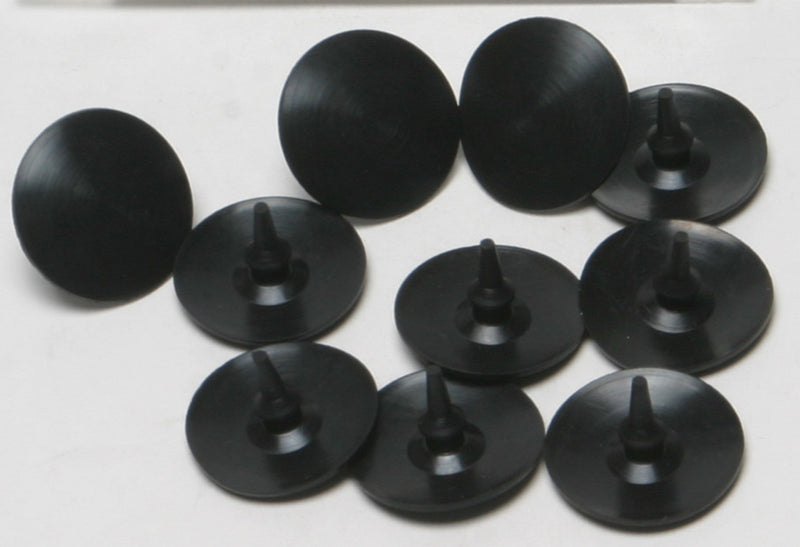 Cometic 68-9481 C9481 UMBRELLA VALVE ROCKER COVER EVO XL 10/PK OE#26856-89