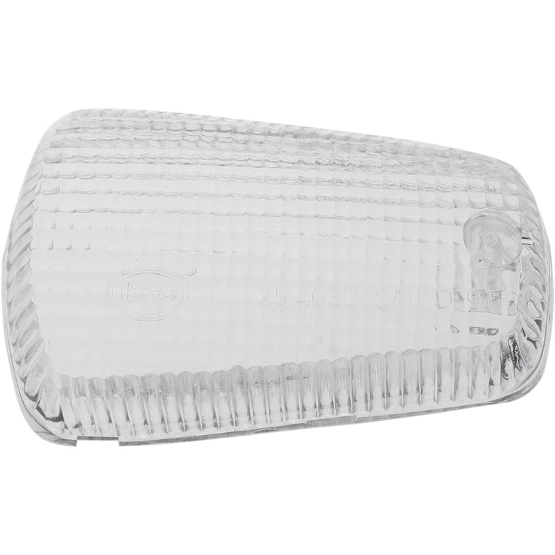 K&s Technologies Lens - 25-4030C Yamaha Motorcycles 1986-2015