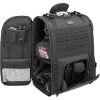 SADDLEMEN  3515-0200 EX000040AS3500 Tactical Sissy Bar Bag