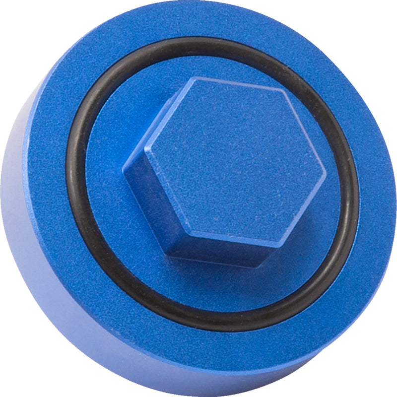 MOTION PRO 3805-0317 08-0757 Fork Cap Hex Tool for Harley Davidson Fork Cap Tool - Hex - 49 mm