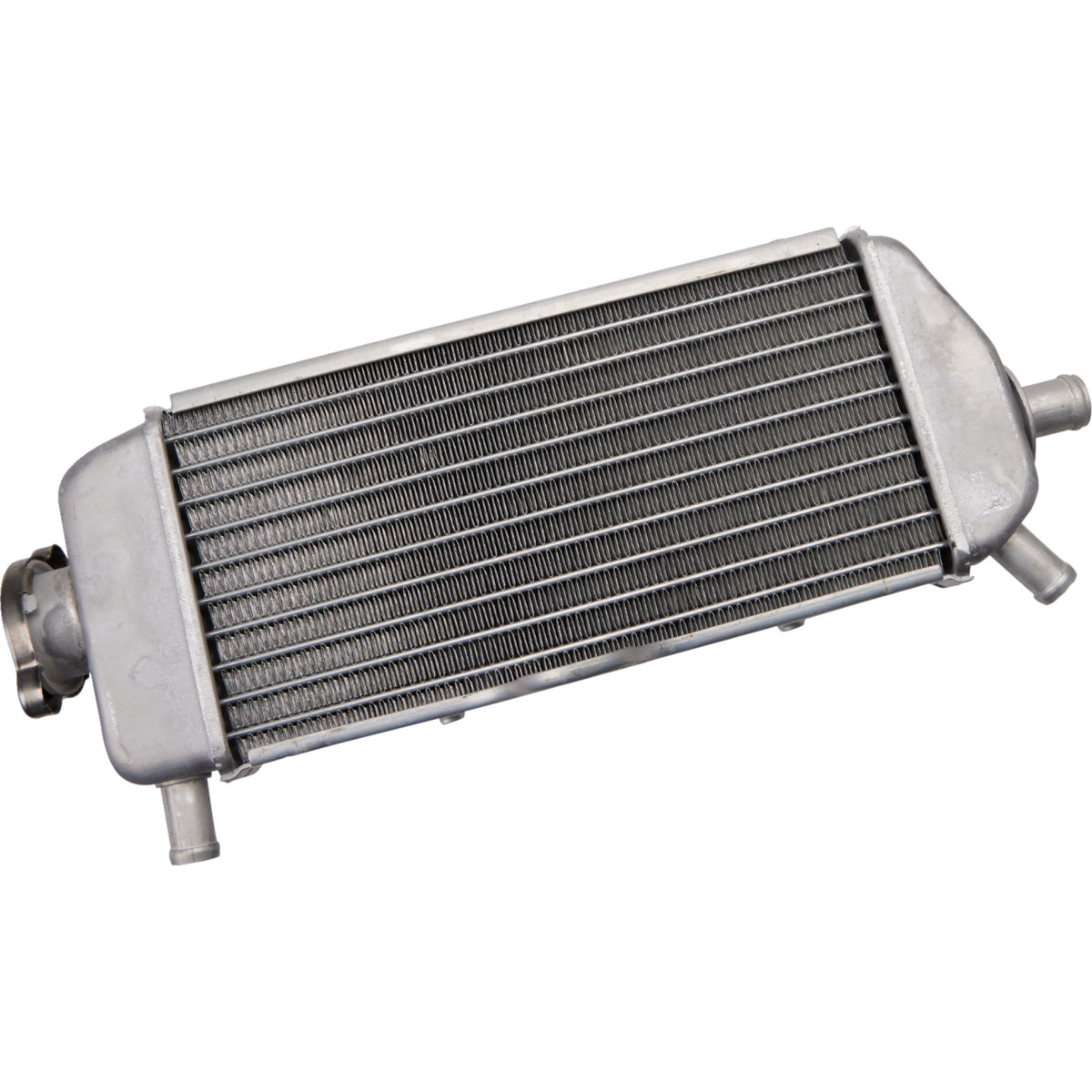 MOOSE OFFROAD 1901-0896 1901-0896 Replacement OEM Radiator right - yam ...