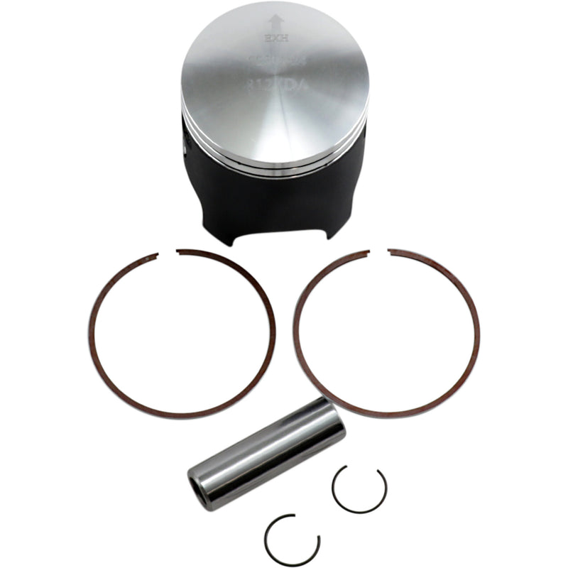 Wossner Standard Series Piston Kit - 8127DA Honda CR125R 1985-1986
