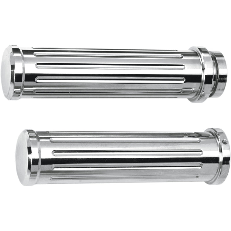 Pro-One Perf.mfg. Pro-One Grips - 500560 For Harley Motorcycles 1980-2020