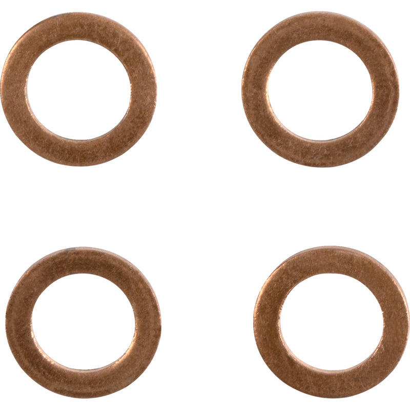 Moose Offroad Brake Line - K01-2-033/P For Husqvarna 50 Mini 2018-2019 | KTM 50 Mini 2009-2023