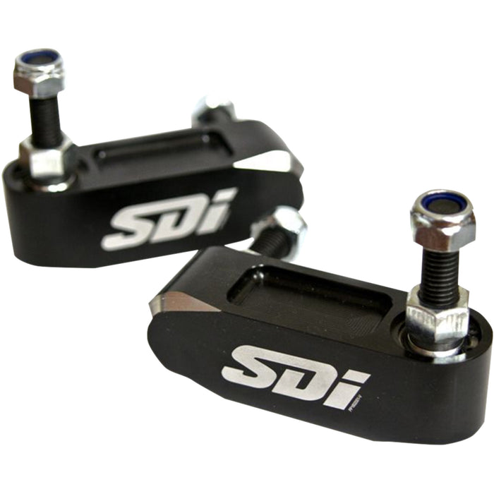 SDI 0450-0595 UDCPZSWB-YXZ Swaybar Endlink heavy duty