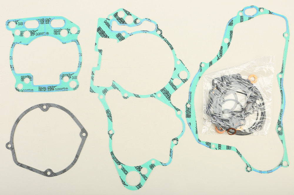 Athena 68-0581 P400510850031 COMPLETE GASKET KIT SUZ