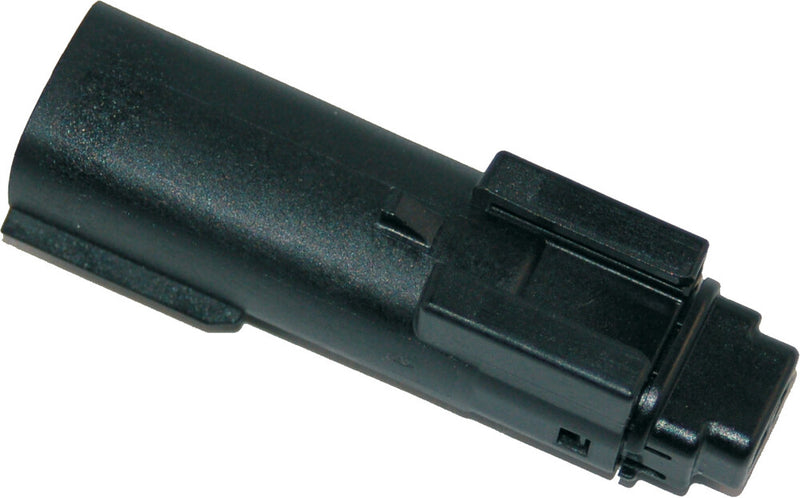 Namz Custom Cycle 850-08319 NM-33481-0201 MLX 2-PIN MALE CONN RIGHT SIDE HBAR CONTROL HD# 69200272