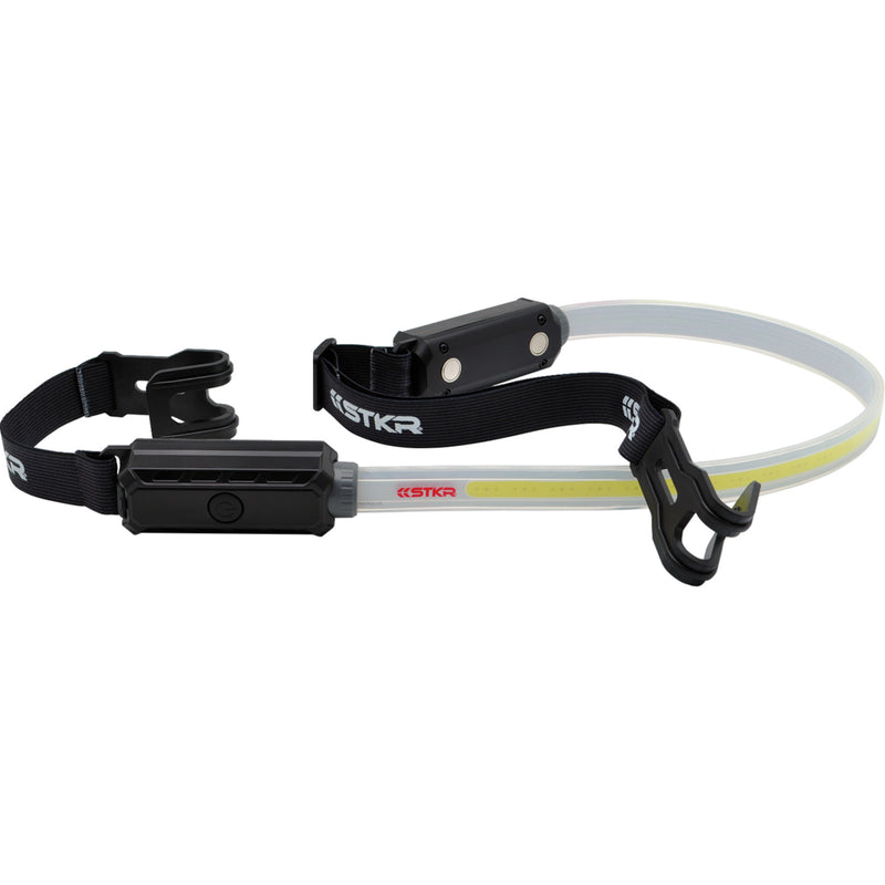 RISK RACING 3850-0666 00192 Under-Hood FLEXIT Mechanics Light Light - FLEXIT - Under-Hood/Compact/Magnetic - 1000 Lumen - Black