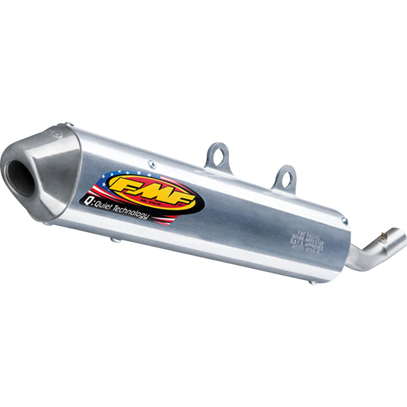 FMF Q Series Silencer - 025298 Beta Xtrainer / 300 Xtrainer 2023-2025