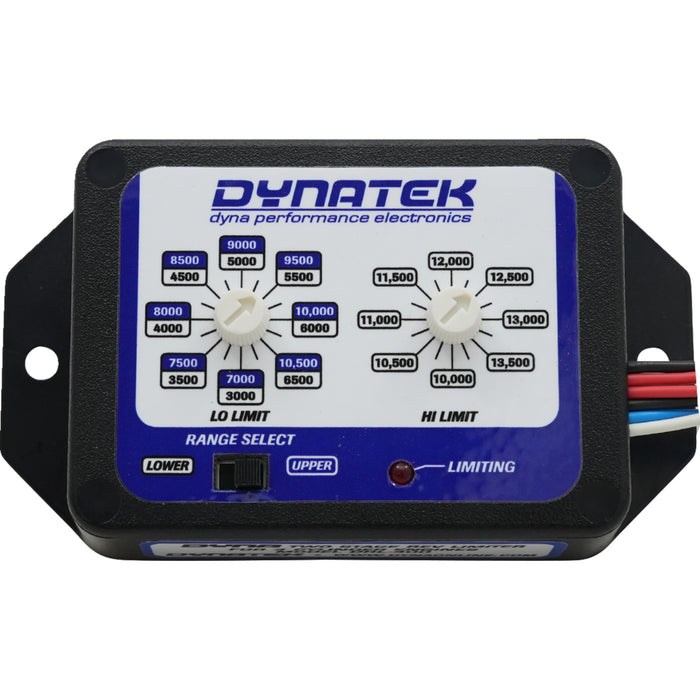 DYNATEK 2101-0463 DRL-400-HD-M8 REV Limiter two-stage  - m8
