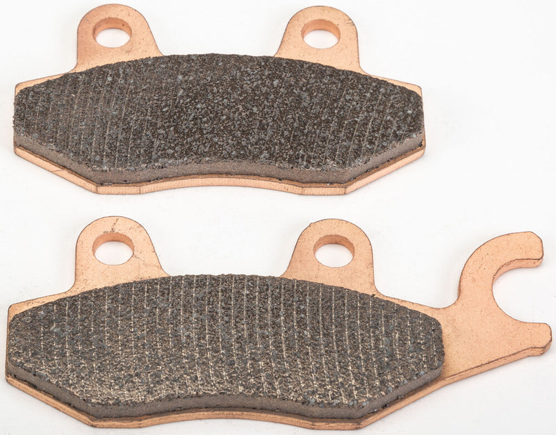 All Balls Brake PAD Kit Sintered - 18-8006 For Can-Am Commander / Maverick 2011-2020 | Suzuki ATVs 2006-2011