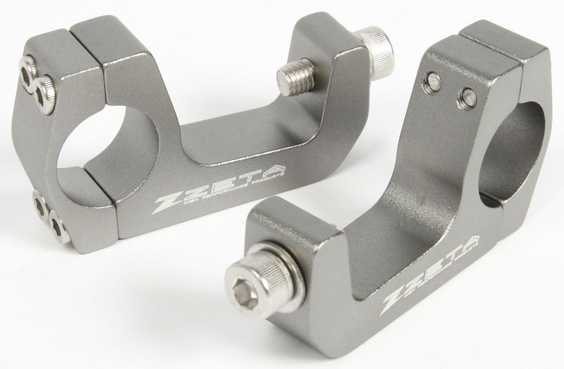 Zeta 634-5118 ZE71-1718 U CLAMP KIT 7/8"