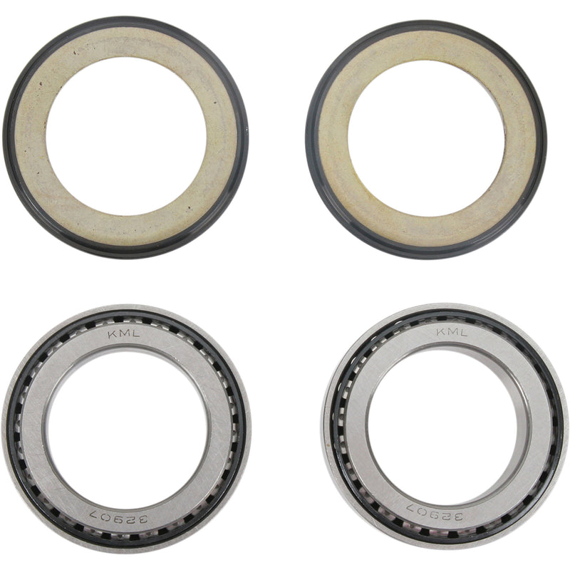 All Balls Tapered Roller Bearing - 22-1039 For Ducati Motorcycles 1995-2025 | Kawasaki Motorcycles 2002-2025 | Aprilia Motorcycles 2016-2025