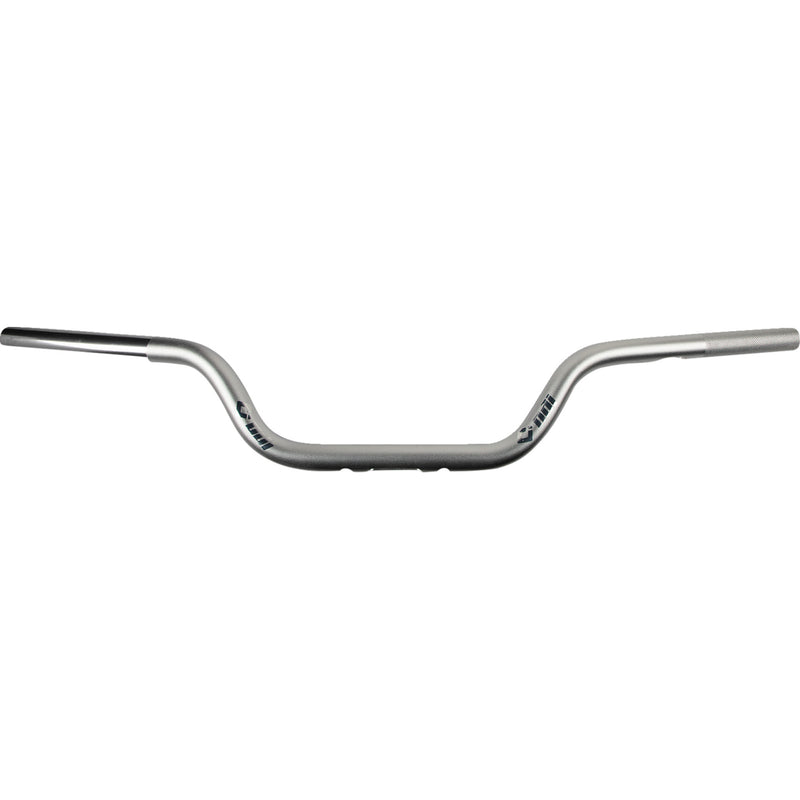 ODI 0601-5899 H791MXS V-Twin MOTO Handlebar - 1" - Silver