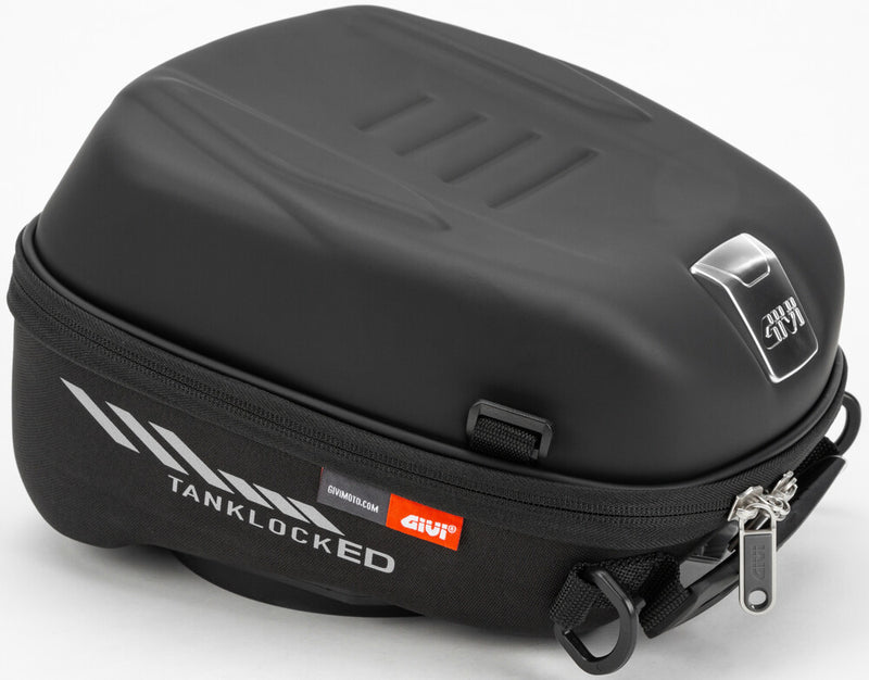 Givi 270-6129 ST605B TANKLOCKED TANK BAG LOCKABLE 5L