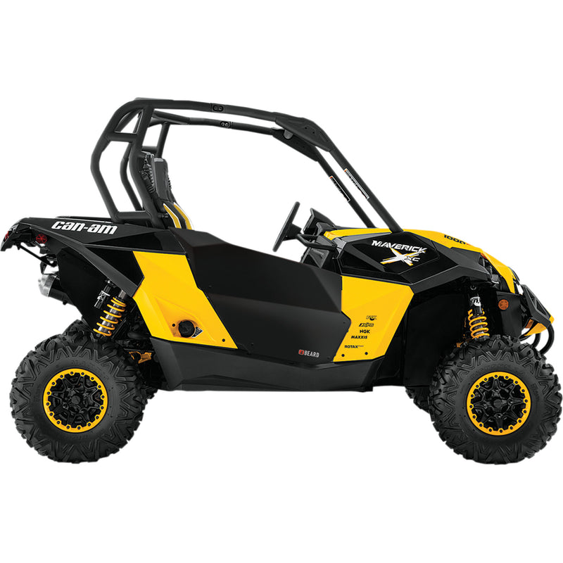 Beard Seats Door Kit - 860-400 Can-Am UTVs 2011-2018