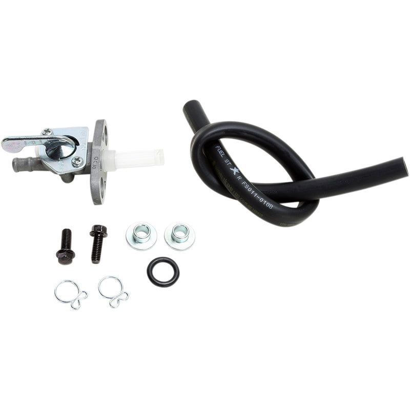 All Balls Fuel Valve - FS101-0179 Honda CR250R / CR125R 1993-1999
