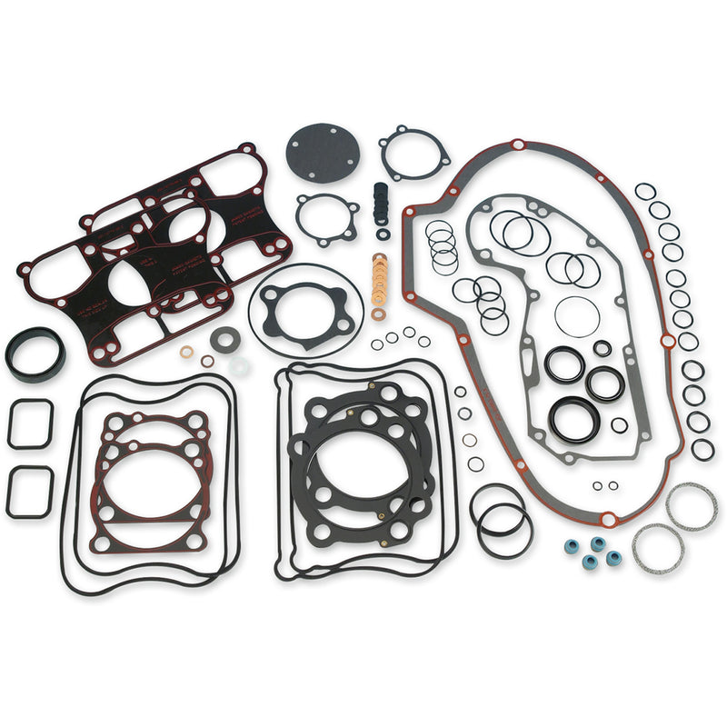 James Gasket Gasket Kit - 17026-86-MLS For Harley Sportster 1986-1990