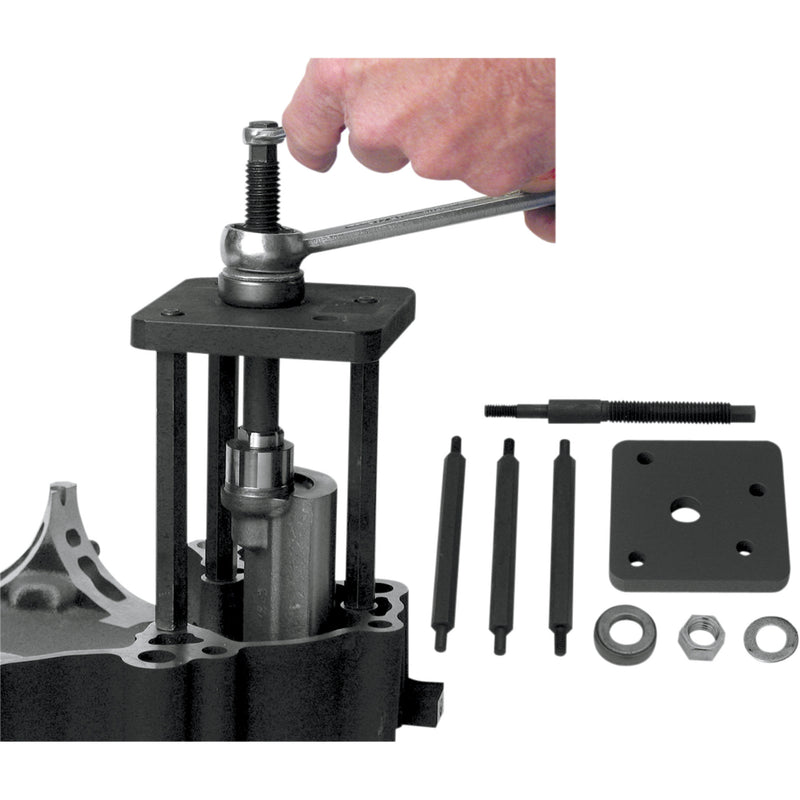 JIMS 3801-0085 960 Balancer Shaft Removal Tool Balance Shaft Tool - Softail