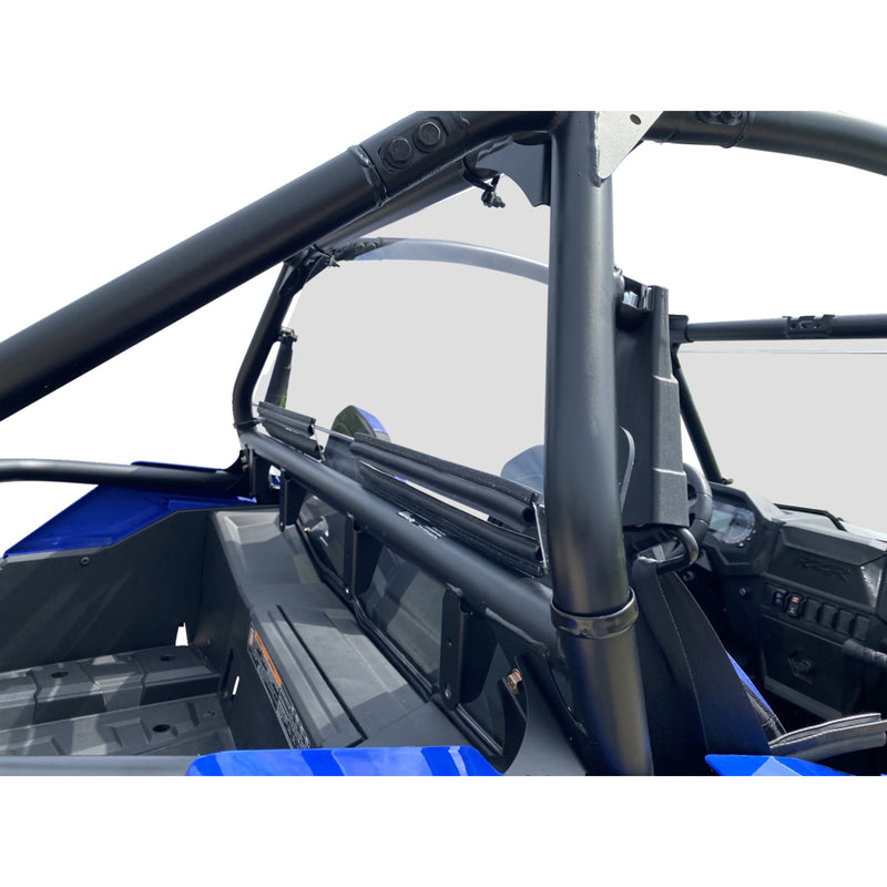 Moose Offroad Rear Panel - V000284-12200M Polaris RZR 2021-2024