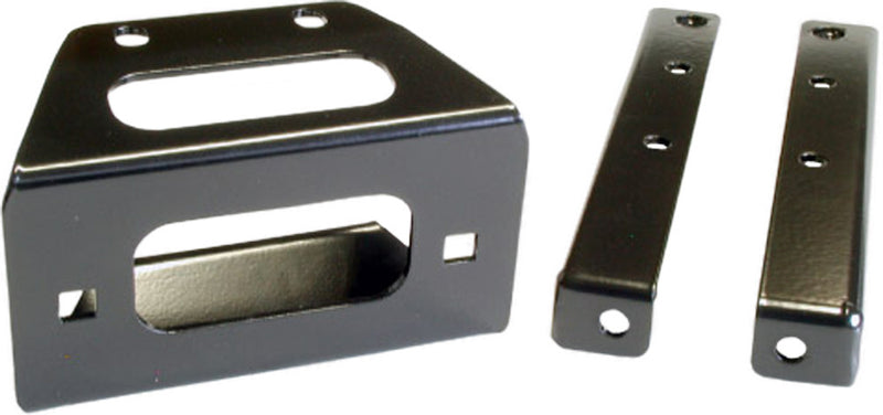 KFI Products Winch Mount - 100660 Polaris RZR 2008-2019