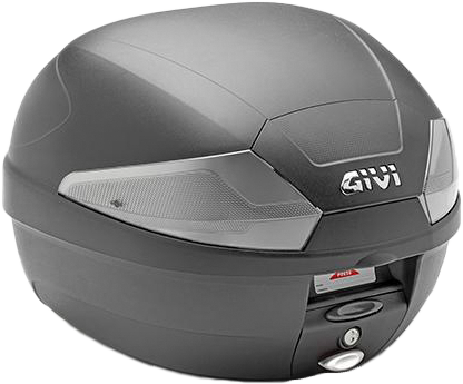 Givi TOP Case Smoke Lens 29L - B29NT2