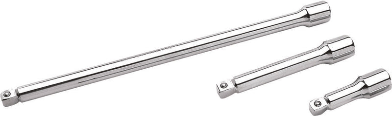 Performance Tool 117-1076 W38157 3 PC 3/8" EXT SET WOBBLE