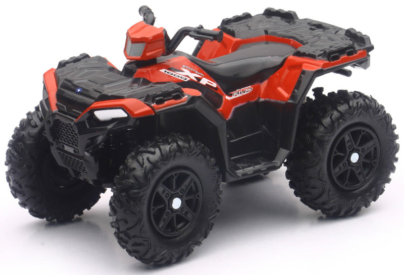 New Ray Toys Replica Mini UTV POL Sportsman XP 1000 - 07363