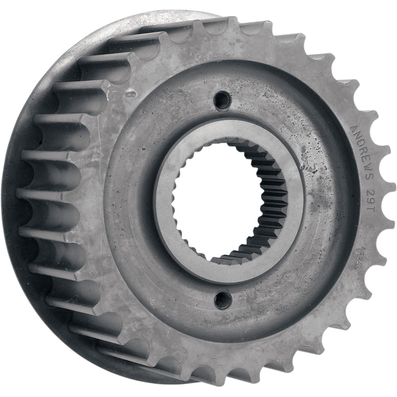Andrews Better Acceleration Pulley - 290294 For Harley Motorcycles 1993-2006