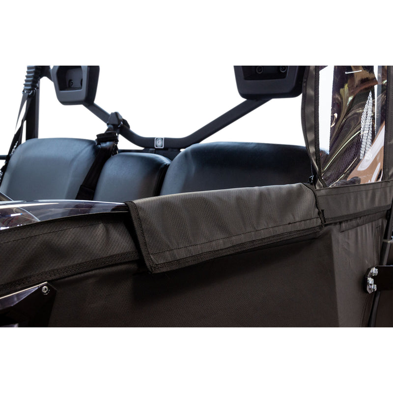 Seizmik Door Kit - 52-06027KIT Can-Am Defender 2016-2025