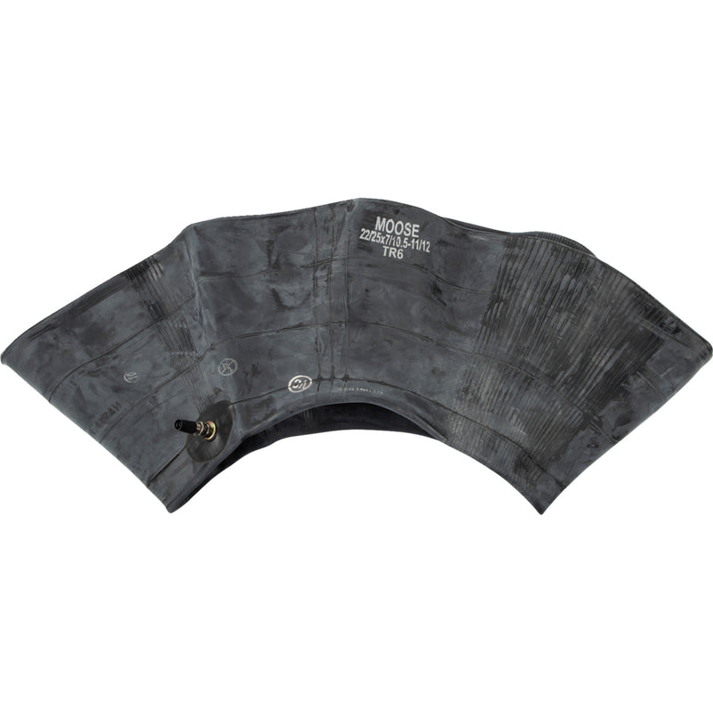 MOOSE OFFROAD 0351-0042 W99-6162 ATV/UTV Inner Tube Inner Tube - Heavy Duty - 11"/12" - TR-6 - Center Metal Valve