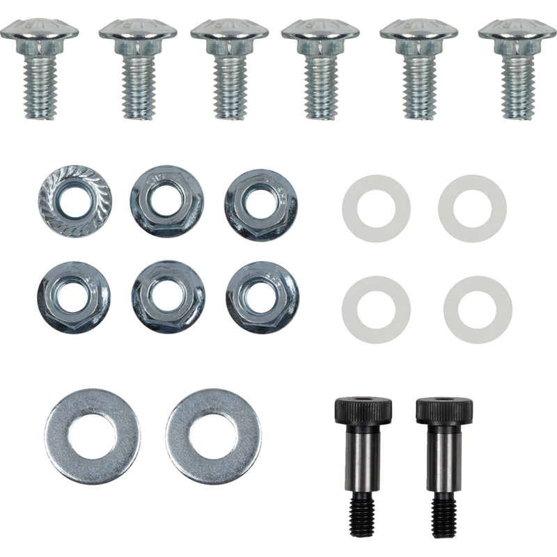 Moose Offroad Extension - 3048PF Honda Pioneer 2017-2025