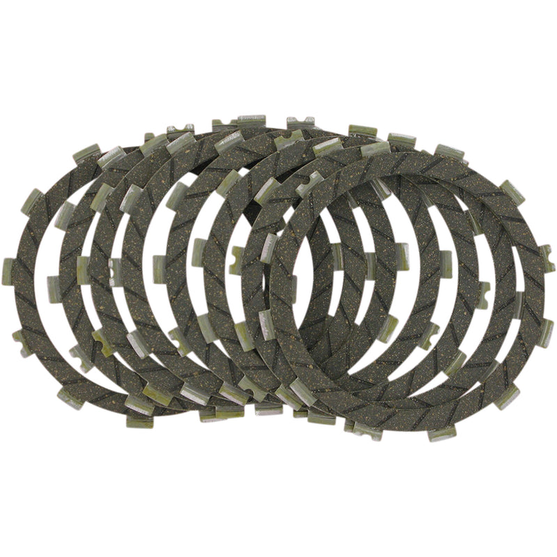 EBC Clutch Kit - CK4514 Suzuki RM 125 / RMZ 250 2010-2021