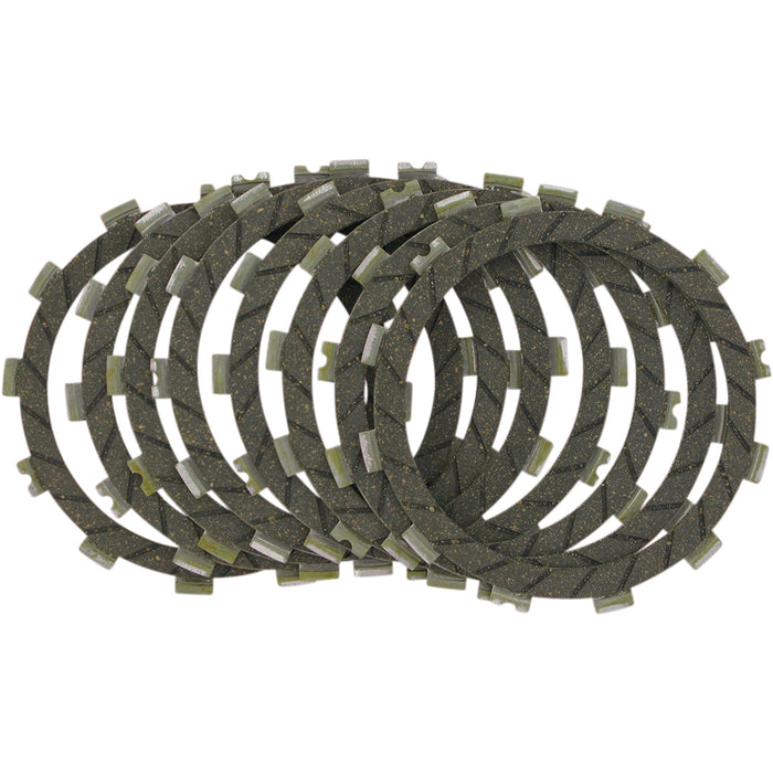 EBC 1131-0361 CK4514 CK Standard Series Clutch Kit Clutch Kit - Kawasaki/Suzuki