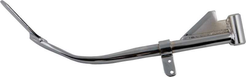 Harddrive 16-307 Kickstand 1" Under Stock CHR XL For Harley Sportster 2004-2018