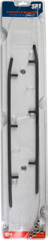 Sp1 Defender Wearbar S-D SKI-DOO S M - WB-000-420 Ski-Doo Snowmobiles 1990-1994