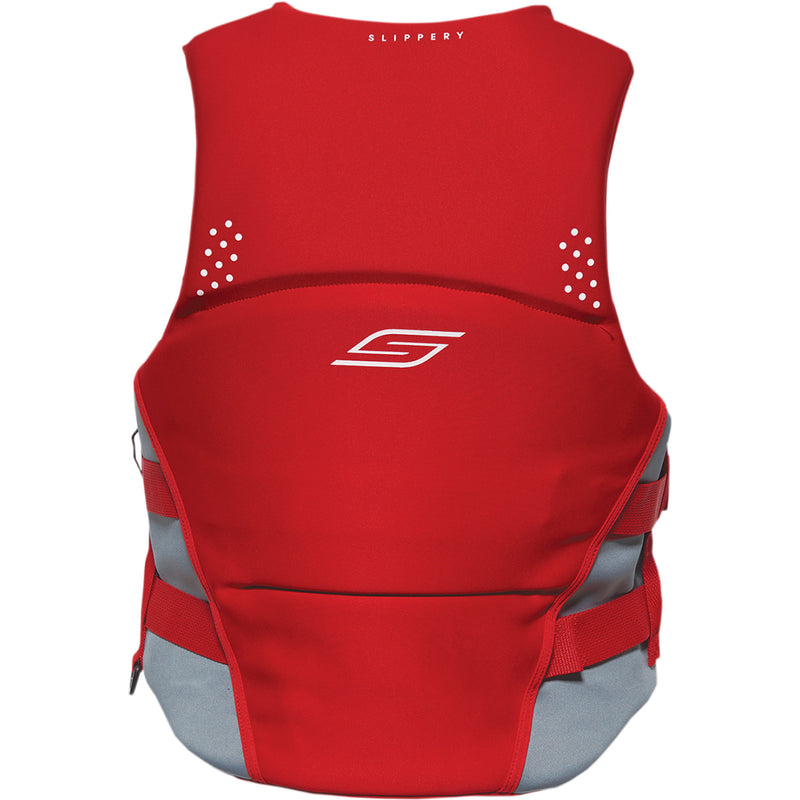 SLIPPERY Array Side-Entry Neo Vest