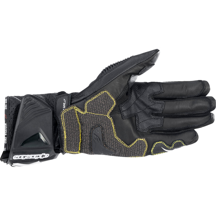 ALPINESTARS GP Tech v2 Gloves Black/White