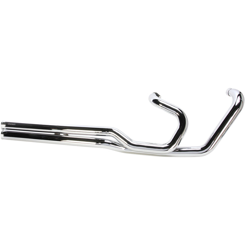 Cobra Speedster 2-Into-2 Exhaust System - 1926T Honda VTX1800N / VTX1800R / VTX1800S 2002-2008